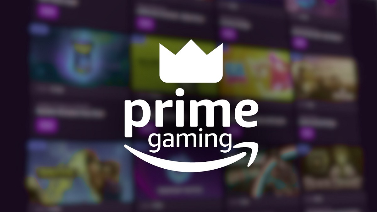 Amazon Prime Gaming Deploys 15 Free Games on July