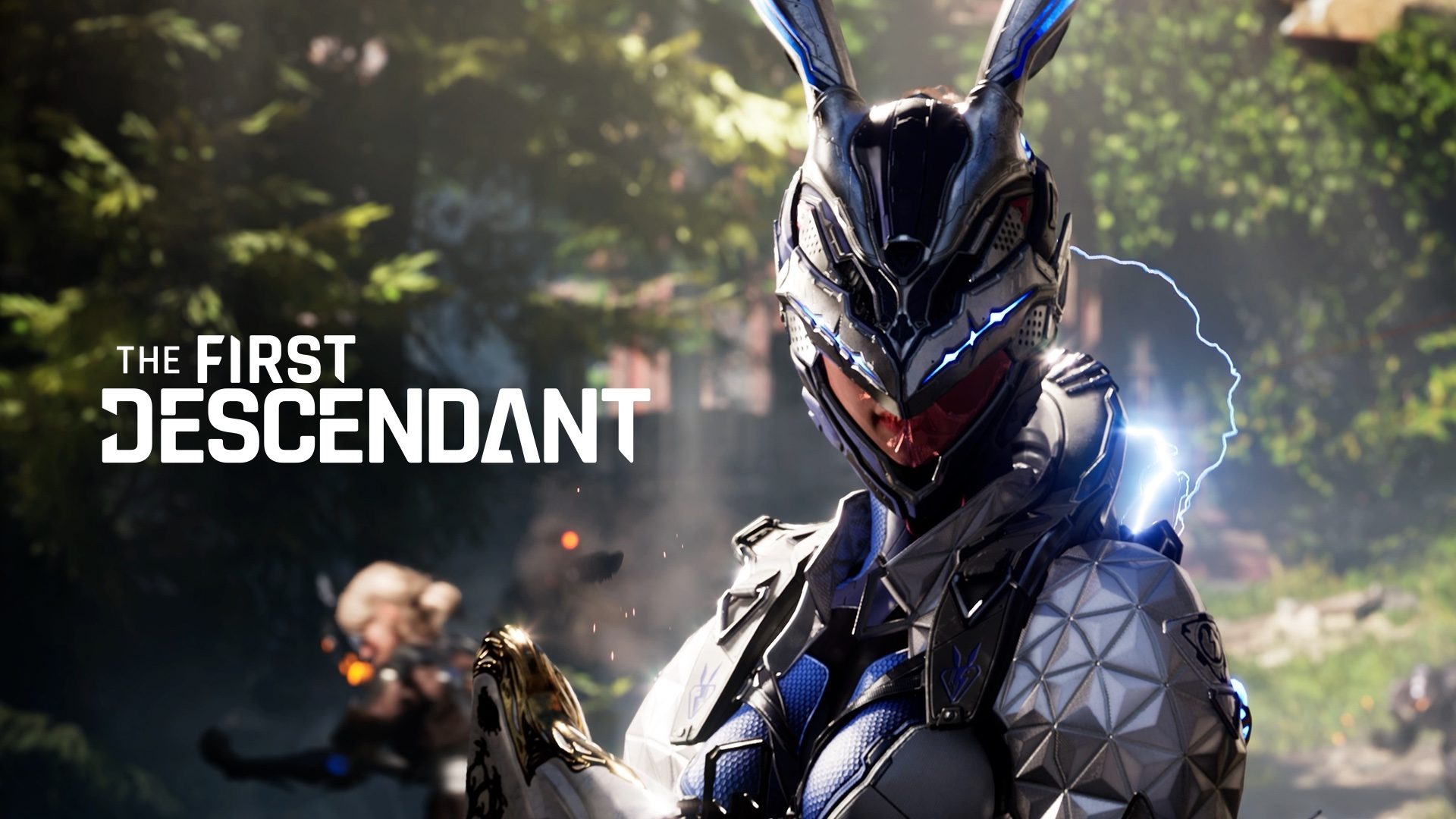 Play Free The First Descendant Opened to Pre-Download