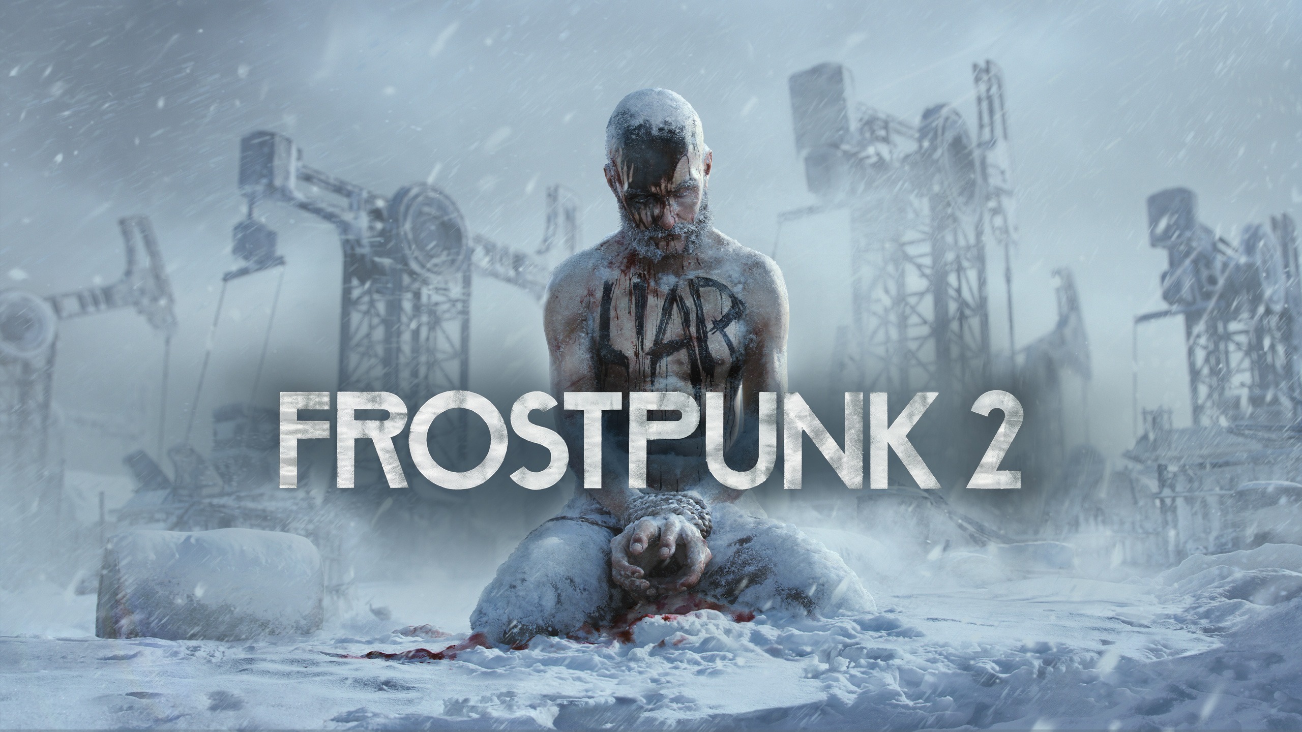 Frostpunk 2 Released: Here’s New Release Date