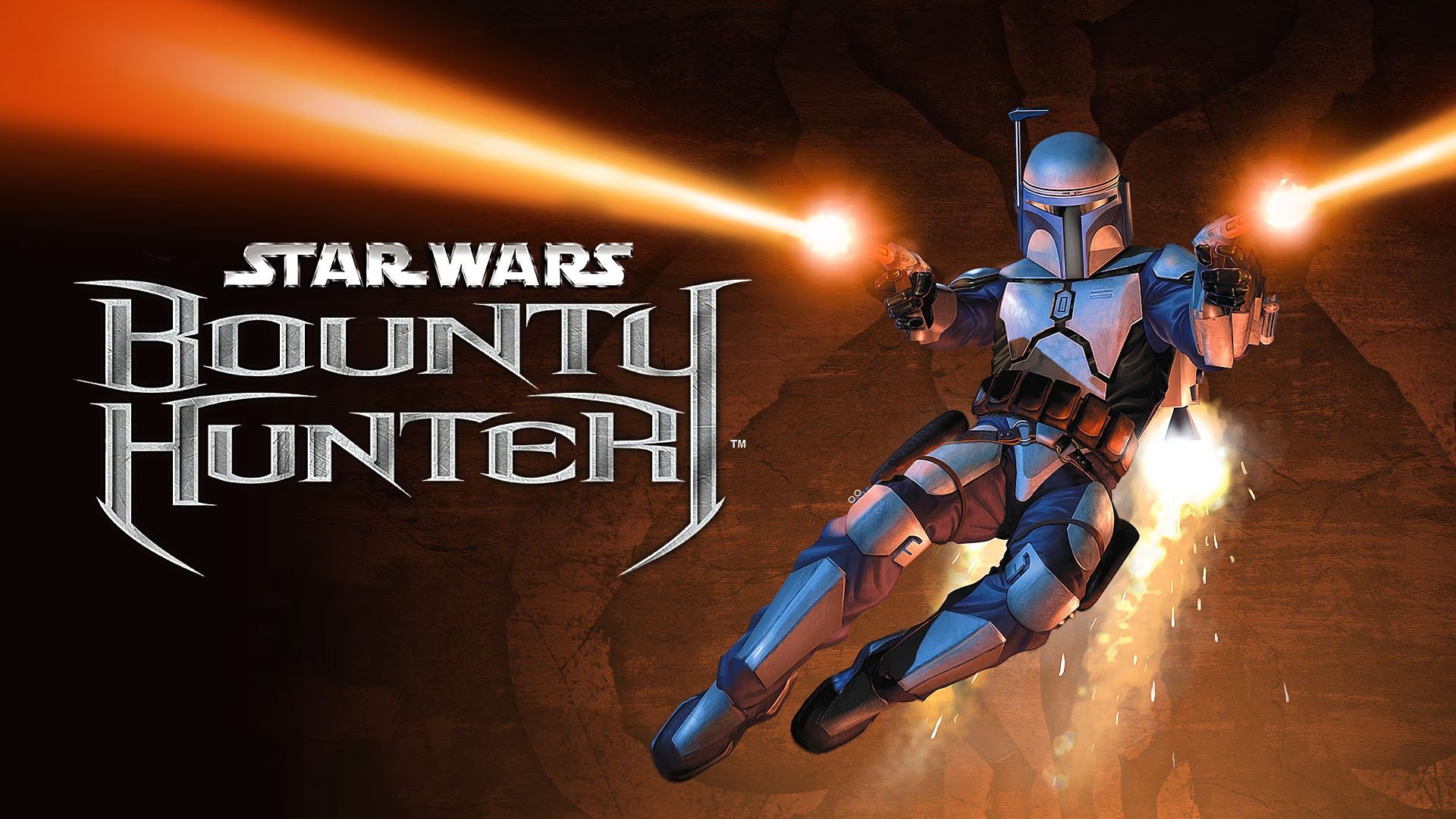 Legendary Hunter Star Wars: Bunty Hunter Returns With Remaster