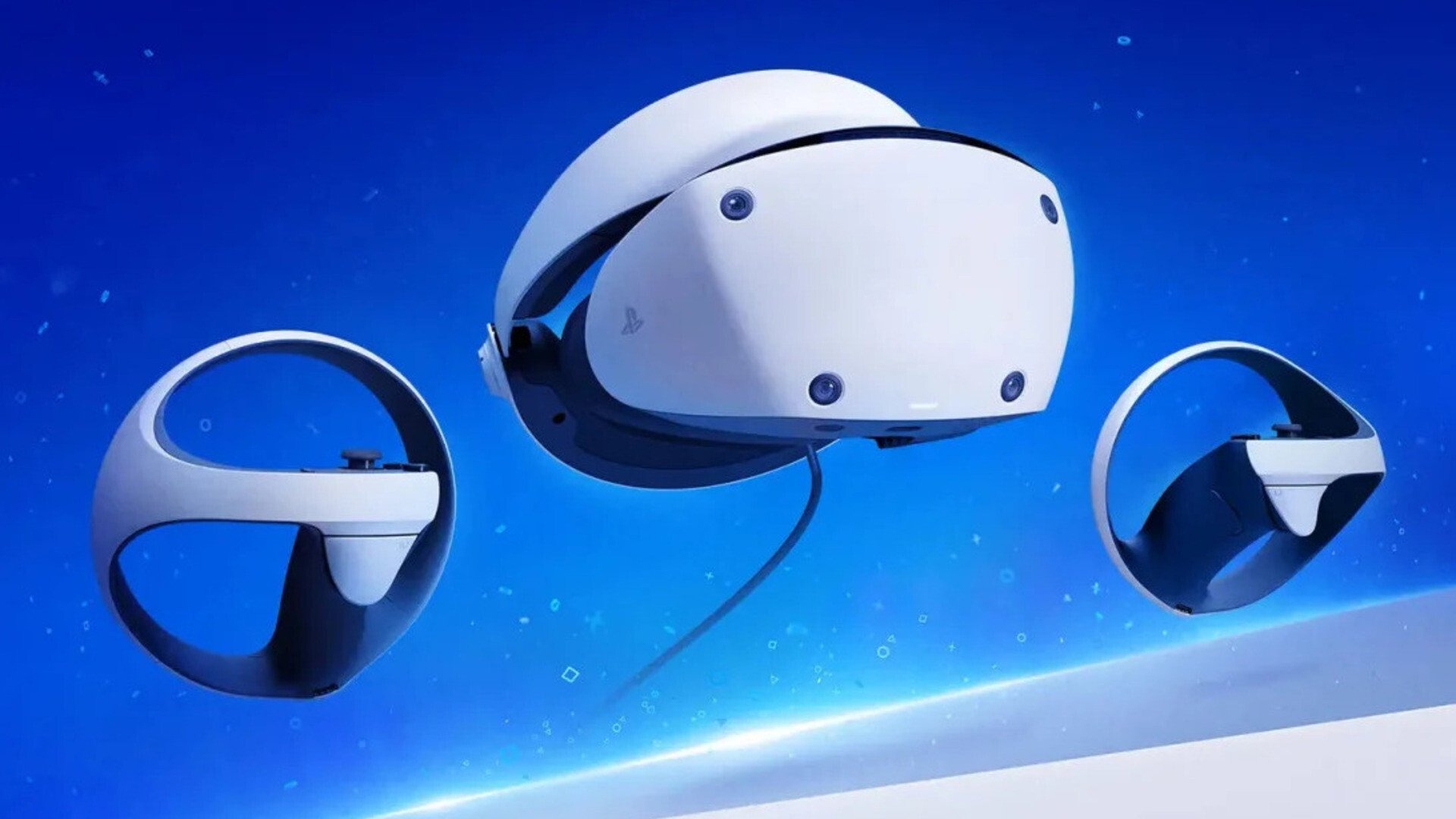 Sony Reduces VR Investments: Currently Anda Only 2 Game Development