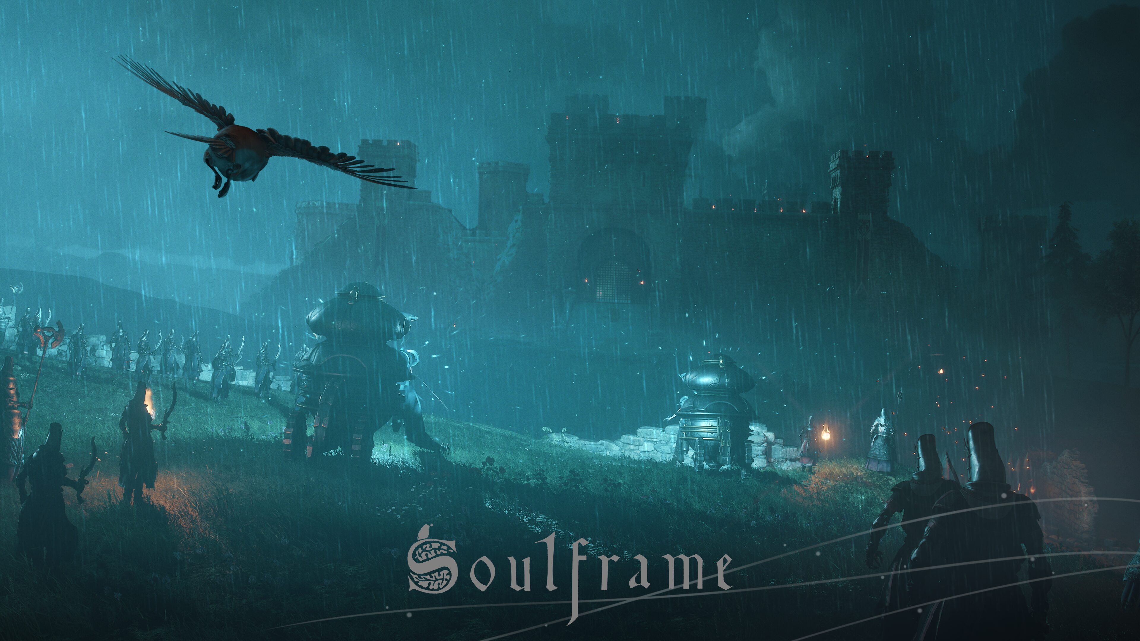 New Screenshots and Play Videos from Sulframe