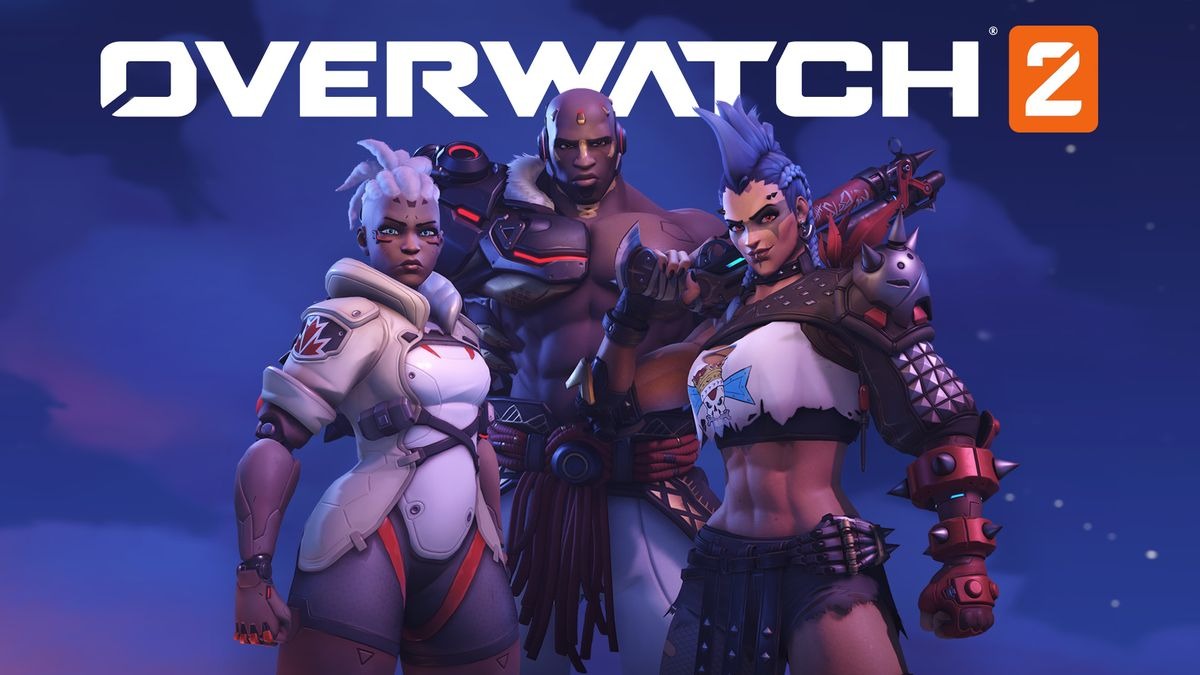 6v6 Matches For Overwatch 2 Can Come Coming Soon: Here Details