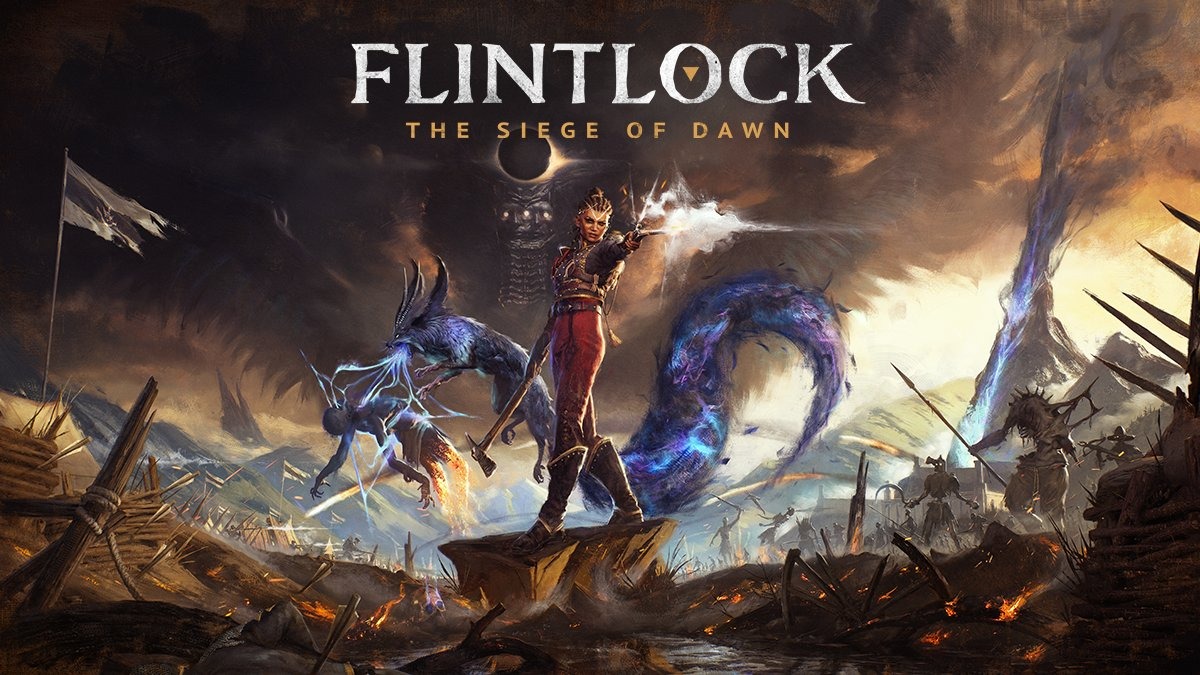 Flintlock: The Siege of Dawn Output: How First Reviews?
