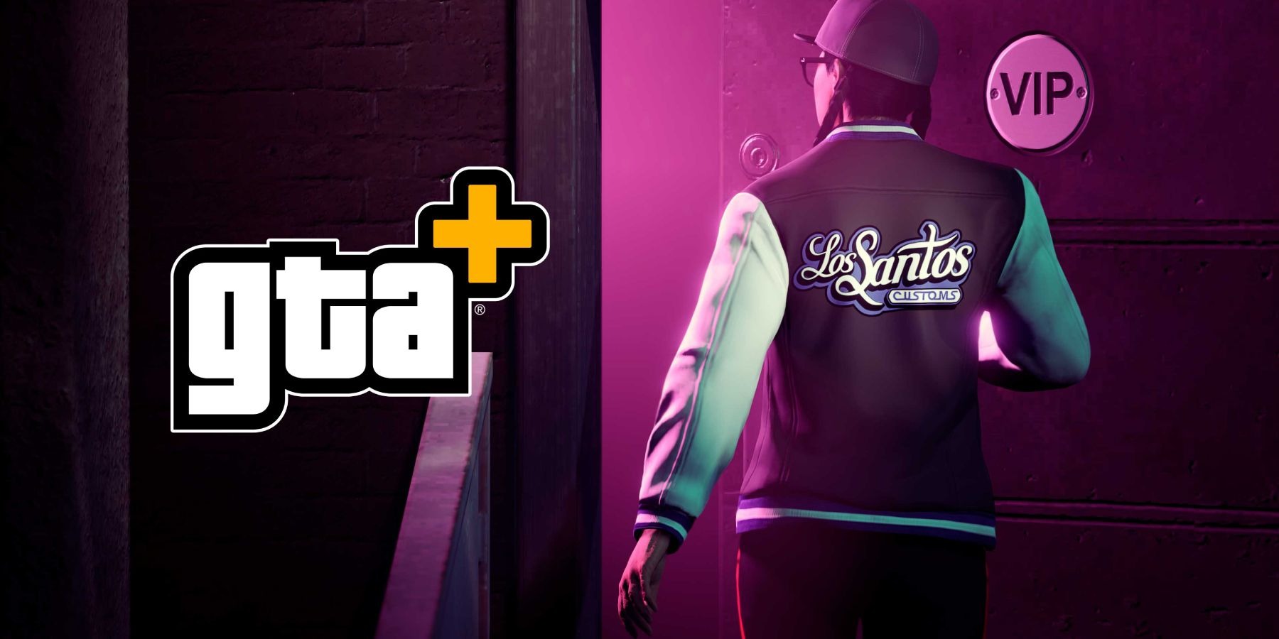 GTA+ Subscription Service Can Come to Nintendo Switch