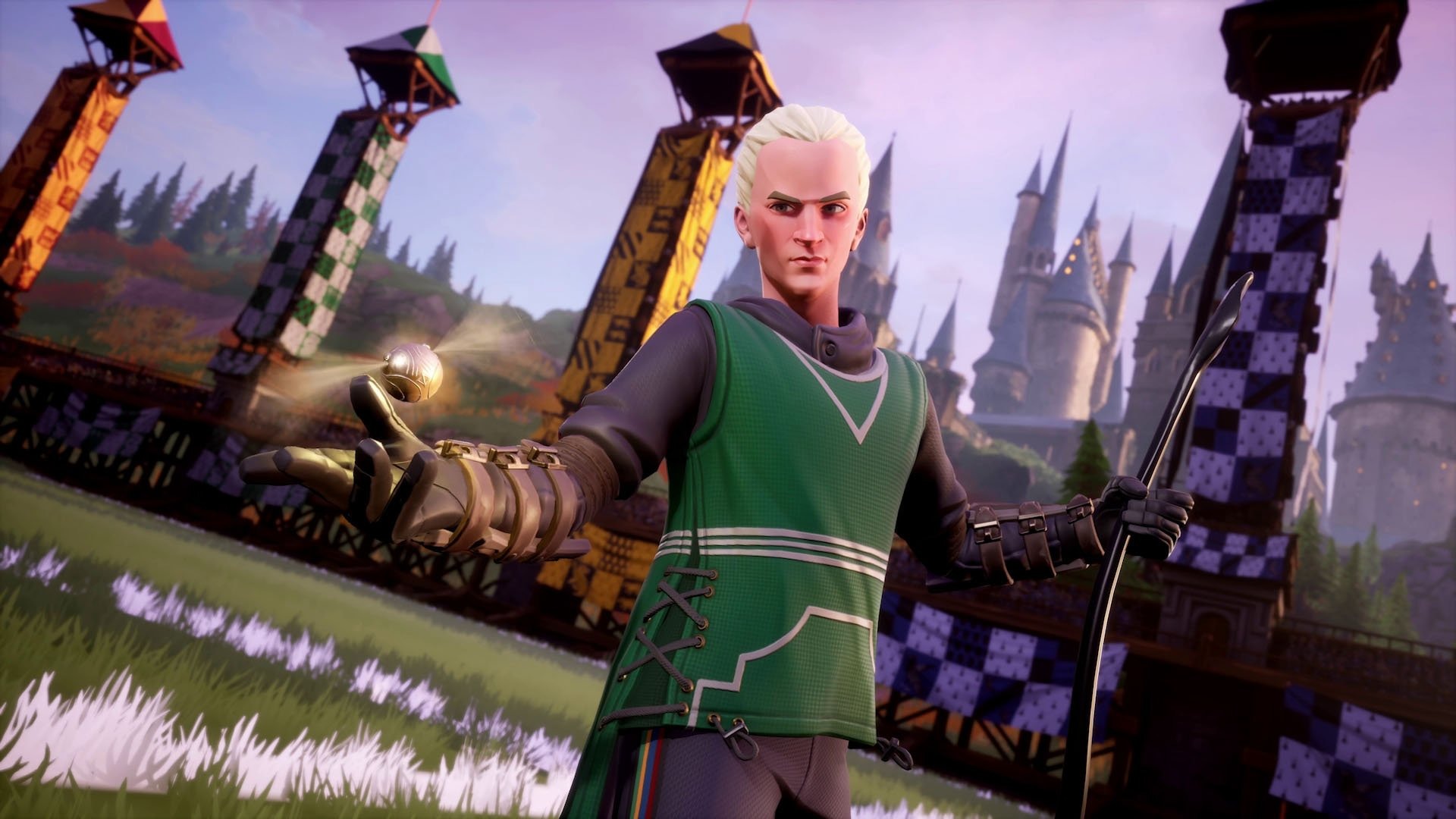 Harry Potter: Quidditch Champions Opened to Pre-Orders!