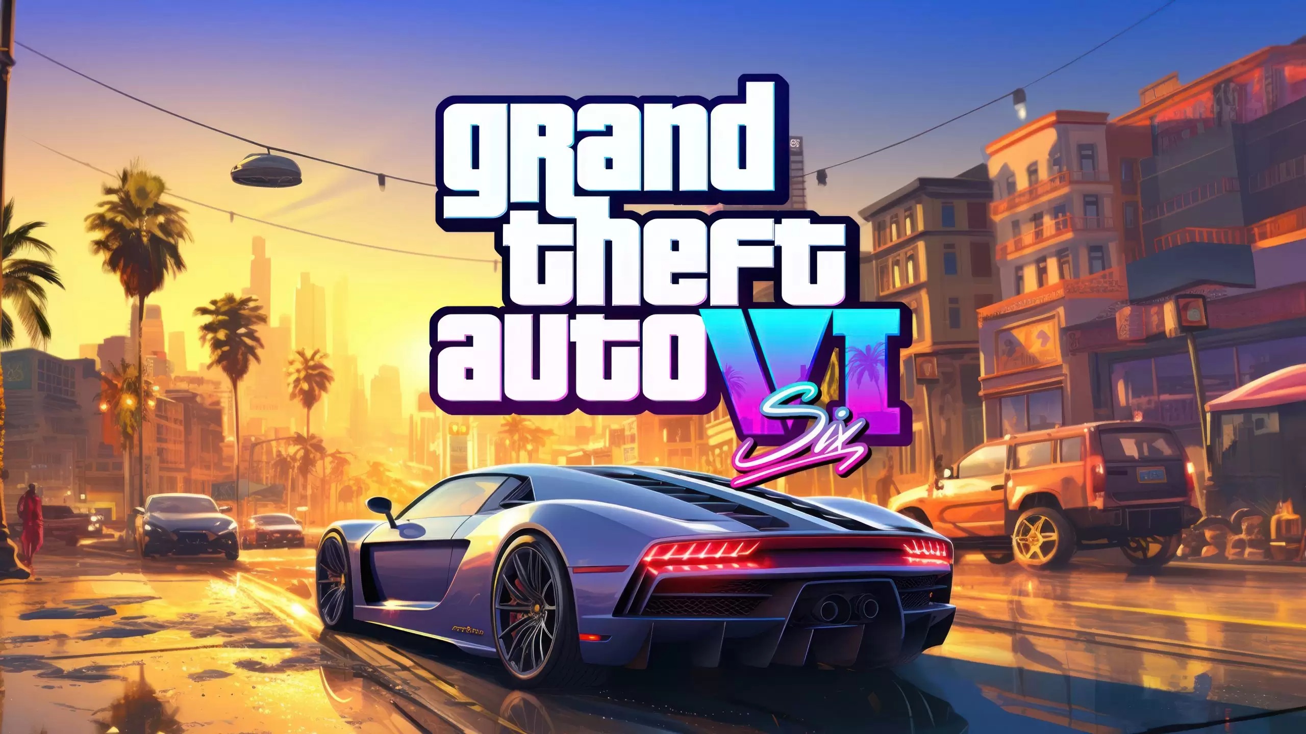 Will GTA 6 Affect Ageing Strike in Game Sector?