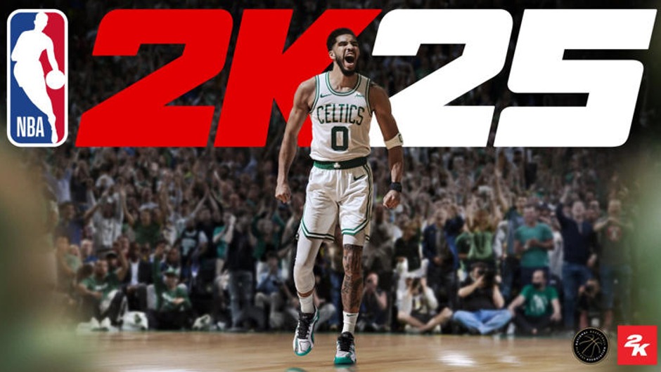 PC System Requirements Announced For NBA 2K25