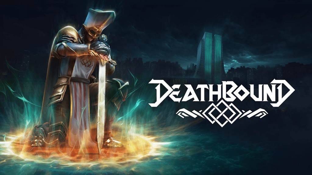 Sulslike Role Making Game Deathbund Released Date Announced