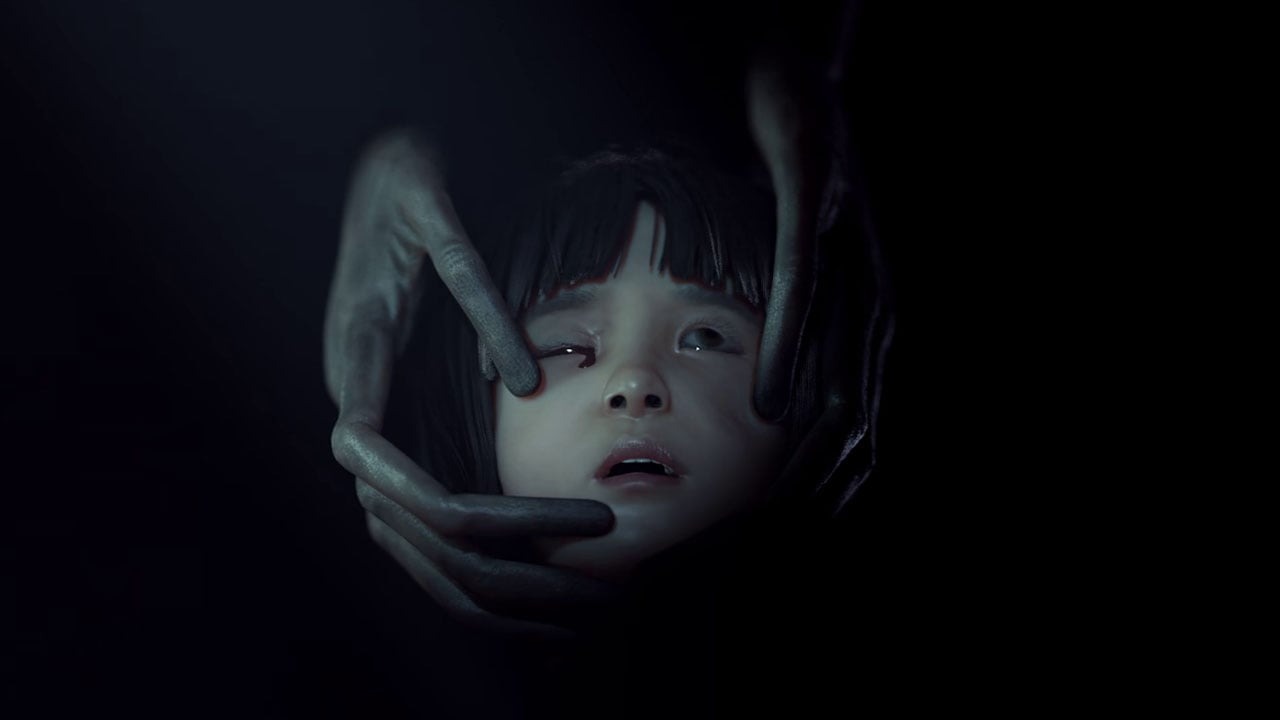 Japanese Style Horror Game Announced: Here is the First Fragman
