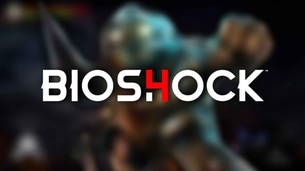 Screen Image For Bioshock 4 Leaked