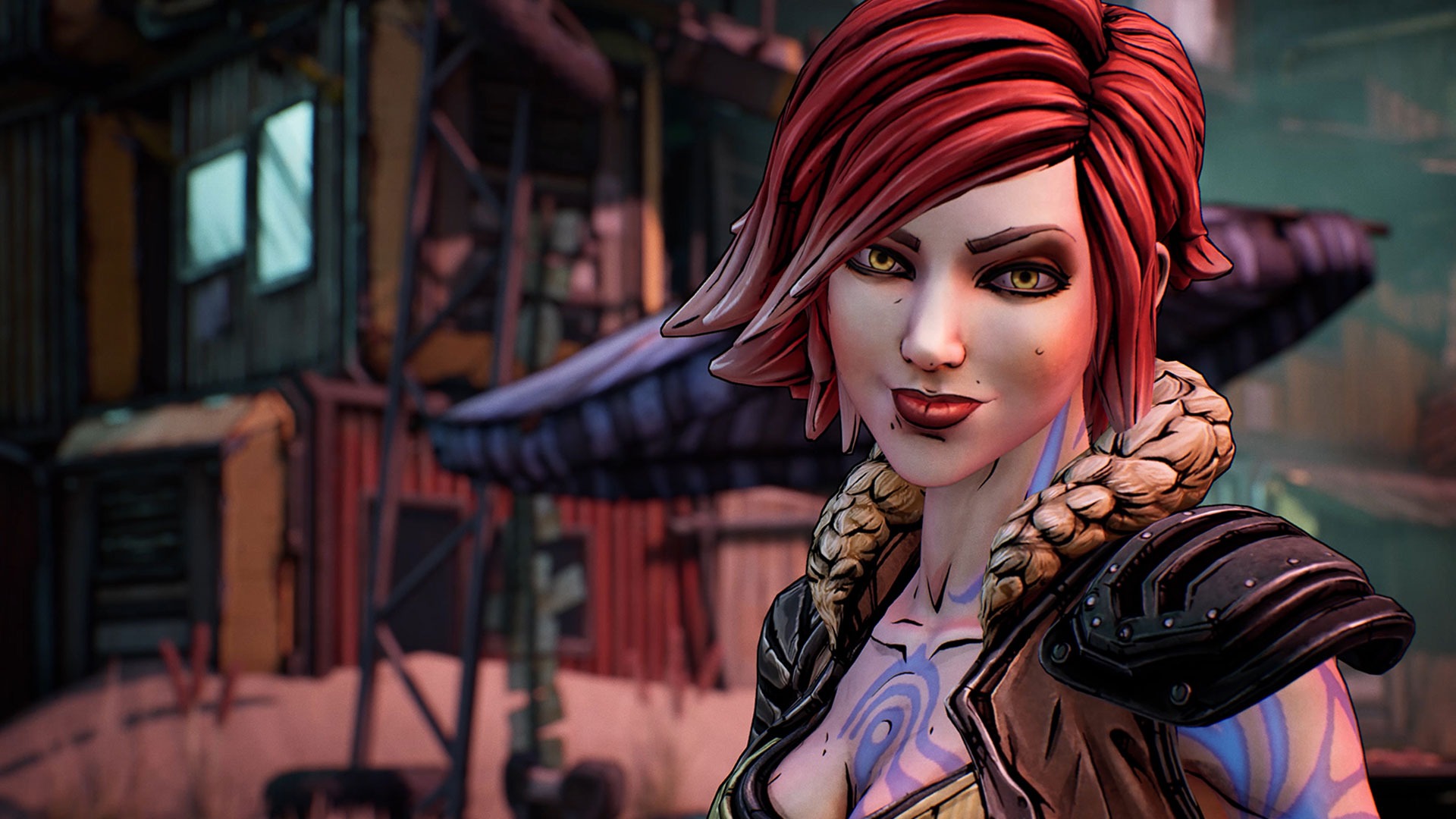 Lover Description from Gearbox Boss: Is Borderlands 4?