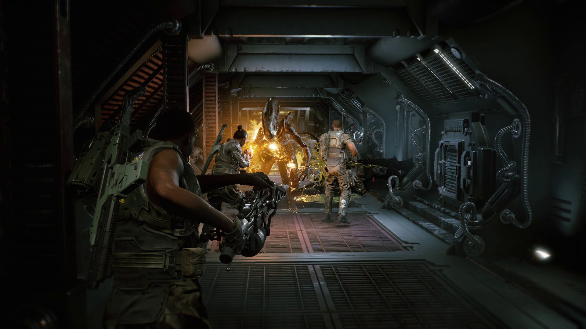 Aliens Fireteam Elite 2’s Potential Output Date Ranked