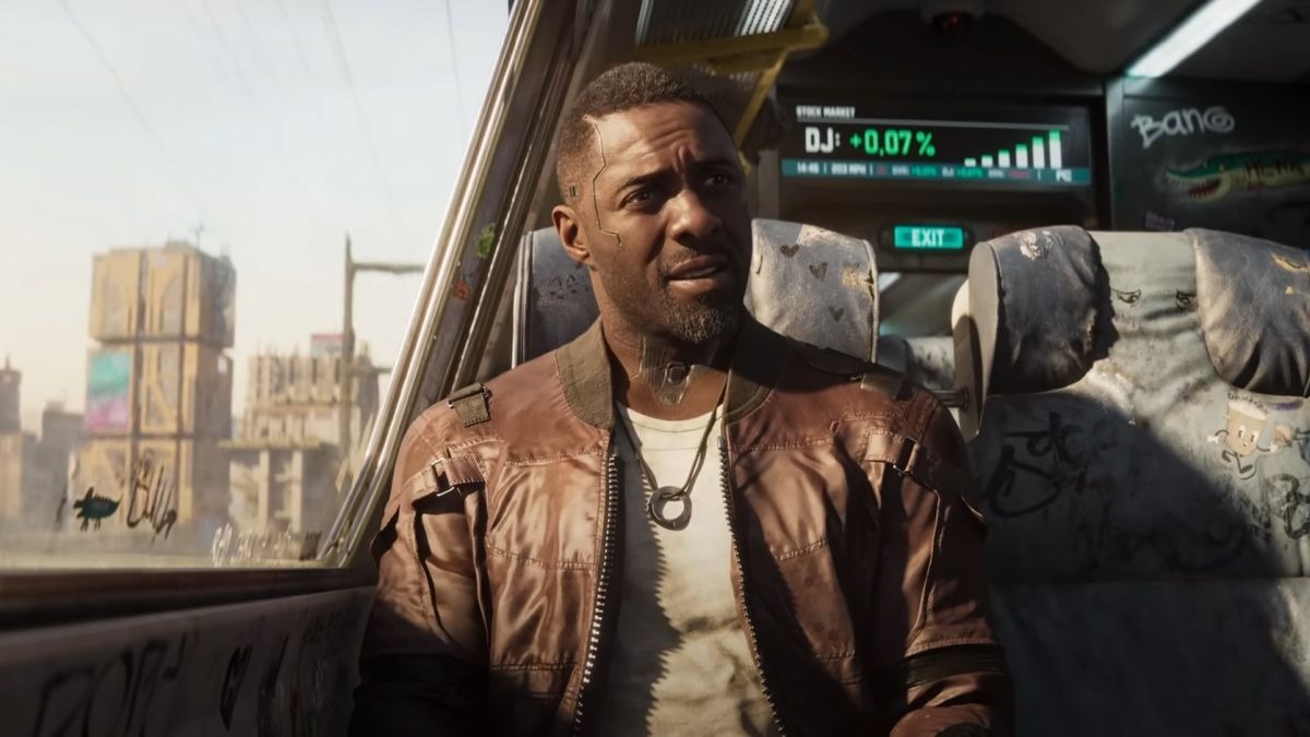 Cyberpunk 2077’s Poor Output Making Dlc’s Good