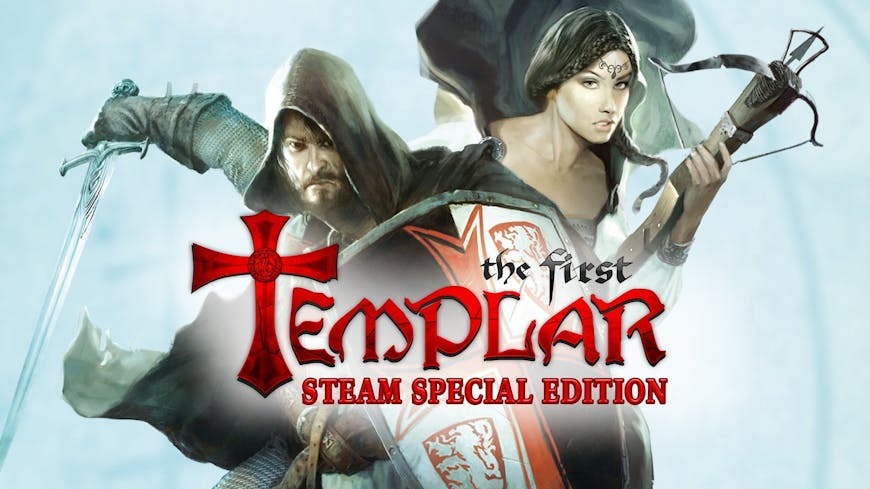 The First Templer is Free on GOG Platform!