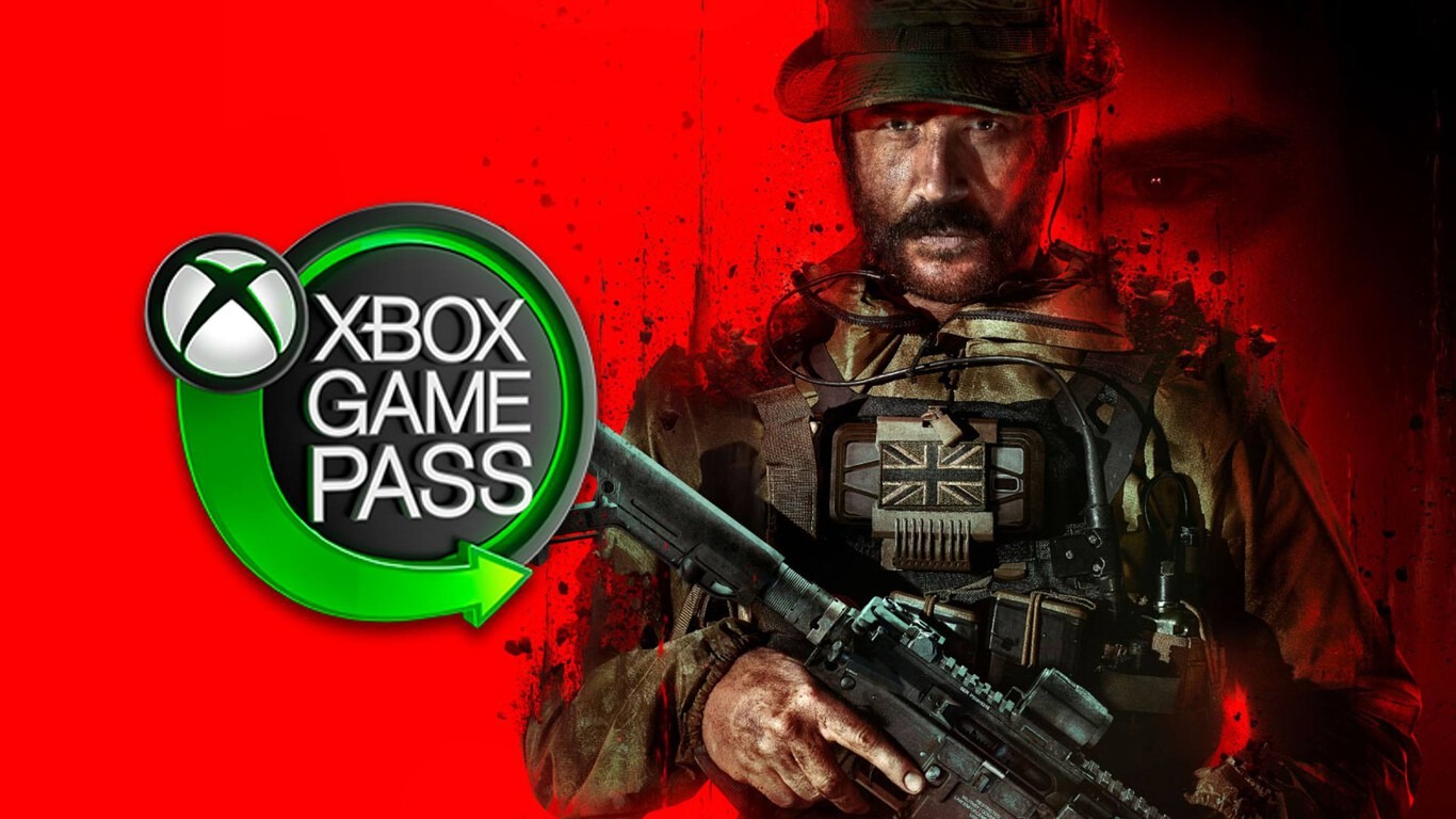 Call of Duty Modern Warfare 3 This Month comes to Xbox Game Pass