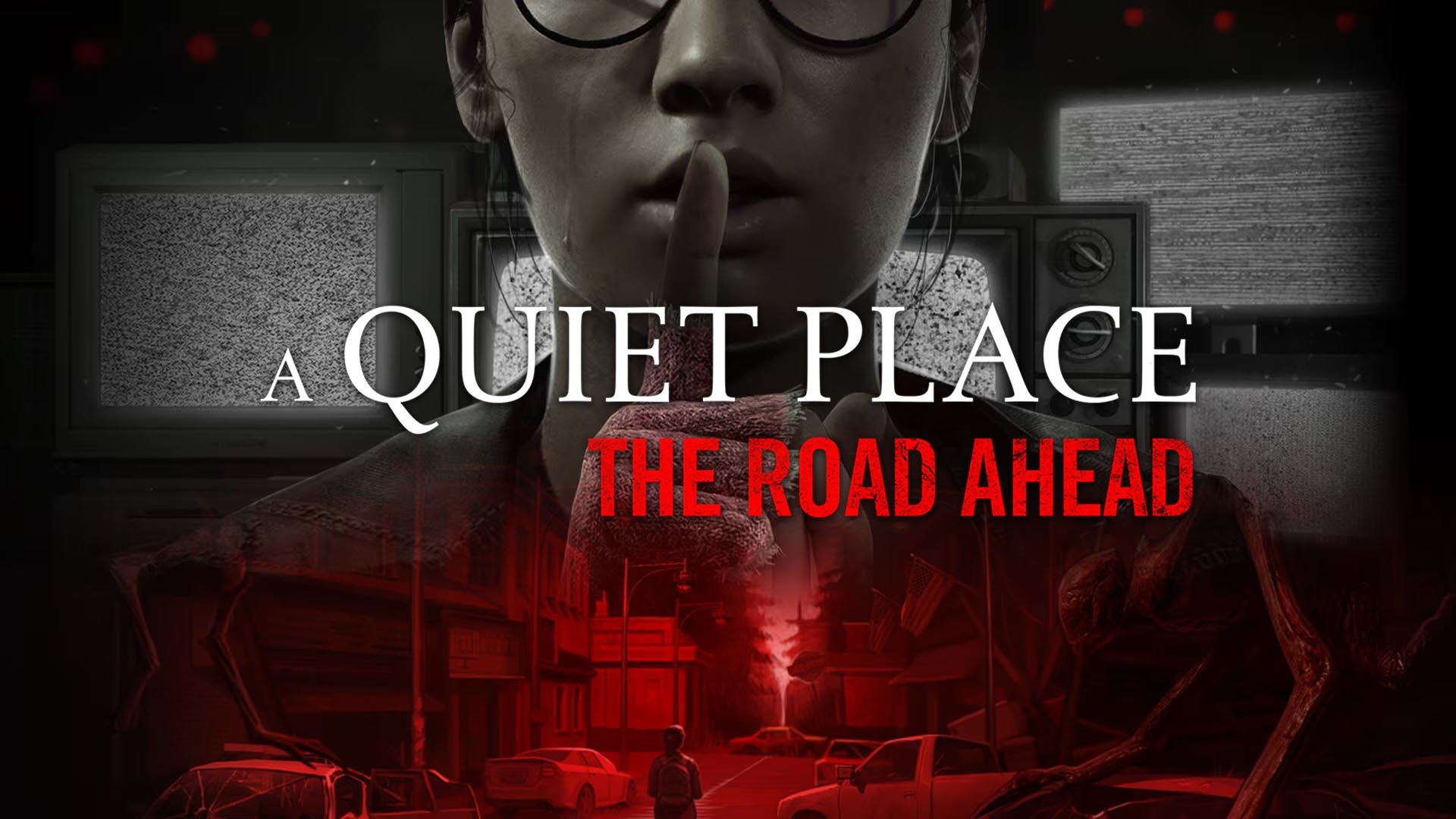 A Quiet Place: The Road Ahead’s First Story Fragman Published