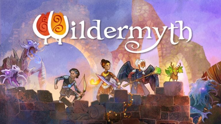 RPG Wildermyth comes to Consoles on October 22