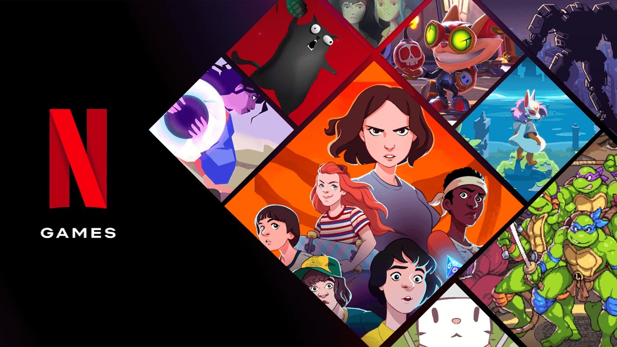 Netflix Mobile Game Library Expands: What Can You Play?