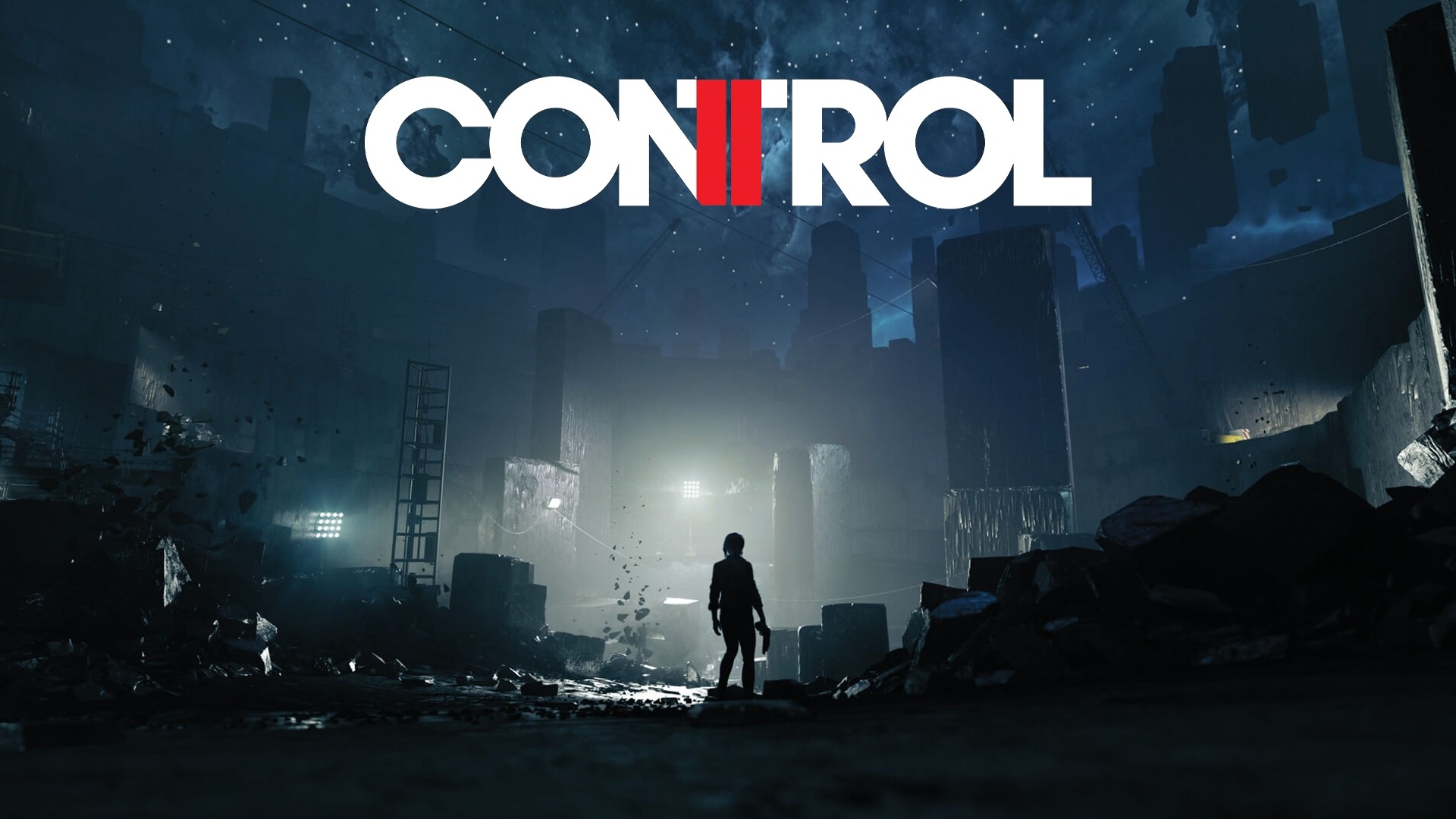 Control 2 has been reported to be Playable from Start