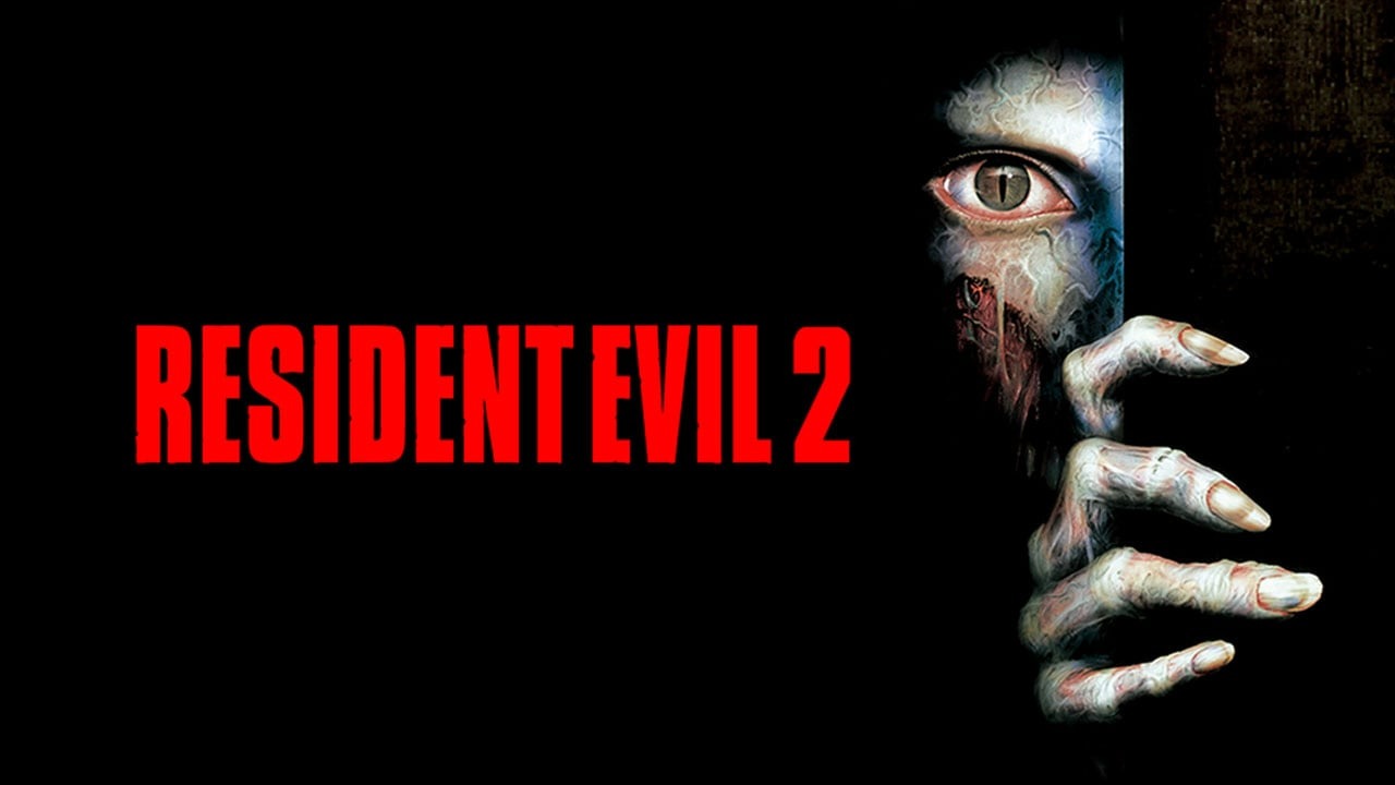 Original Resident Evil Comes to 2 GOG Platform