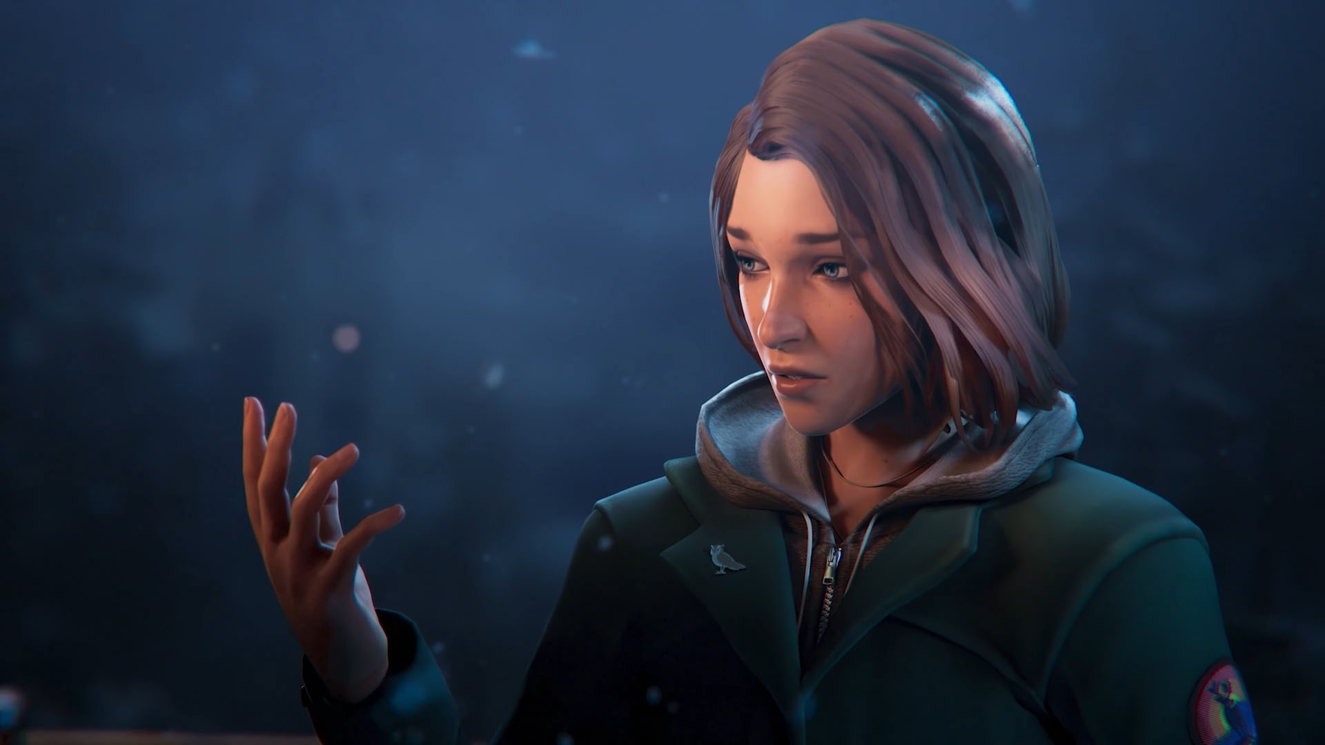 Life is Strange: New Fragman from Duble Exposure