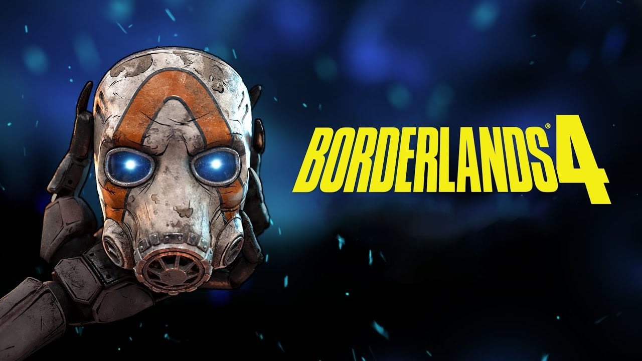 Borderlands 4 Officially Announced: Here is the First Fragman