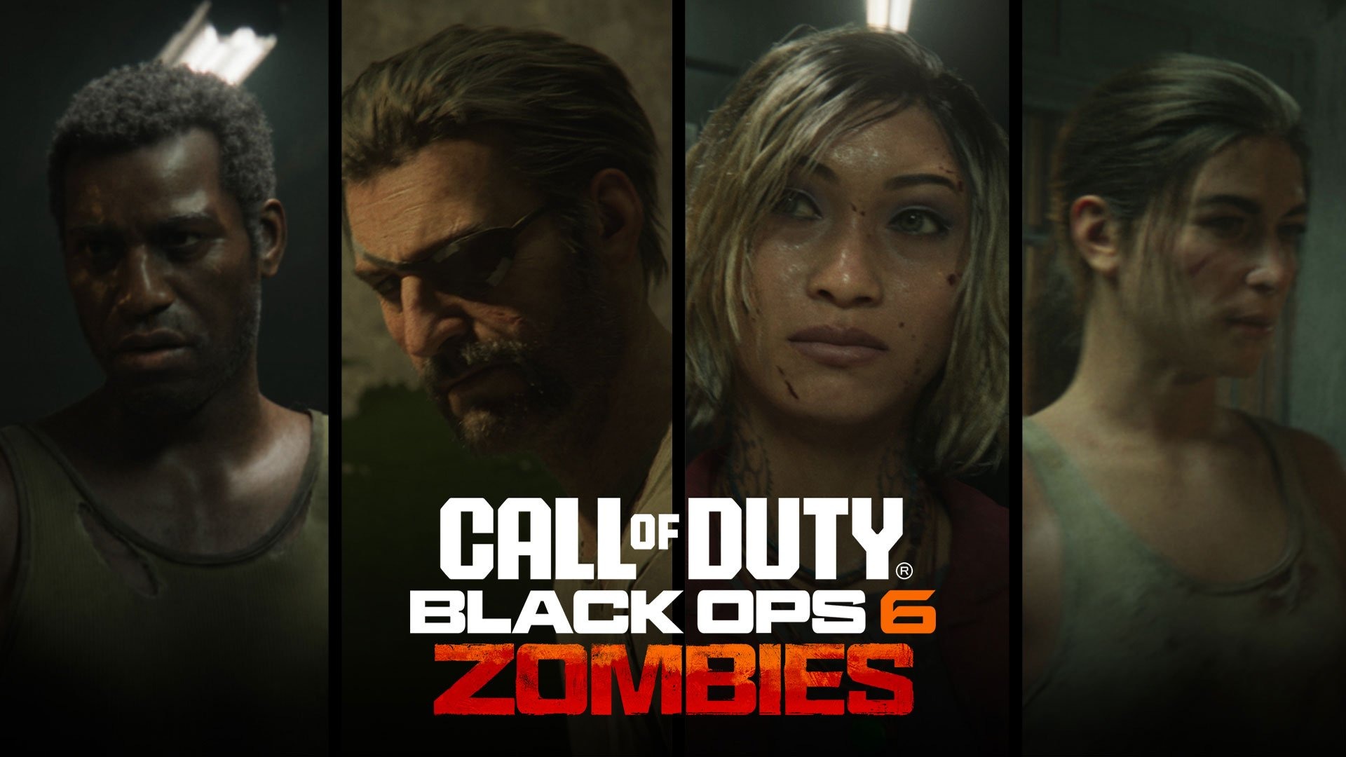 Call of Duty: Black Ops 6’s Zombie Mode Introduced