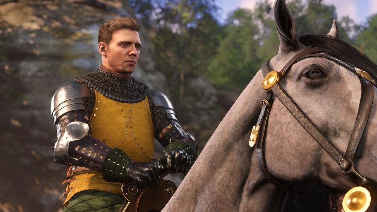 Kingdom Come: Deliverance 2 Released: Here’s New Release Date