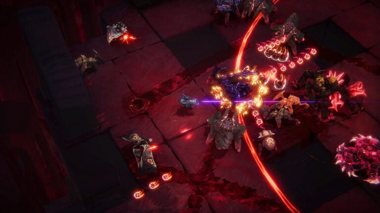 KILL KNIGHT 3 Launches for Consoles and PC on October