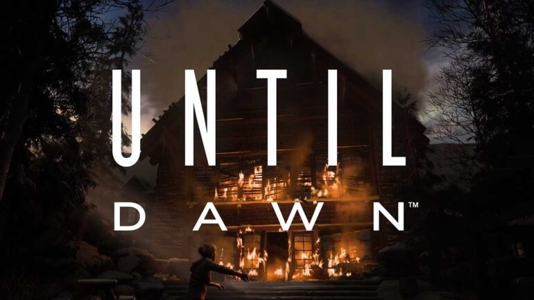 Until Dawn Remaster Price Leaked