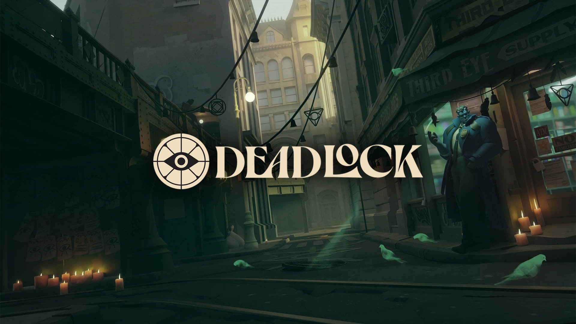 Valve Introduced Deadlock in Development Stage Officially