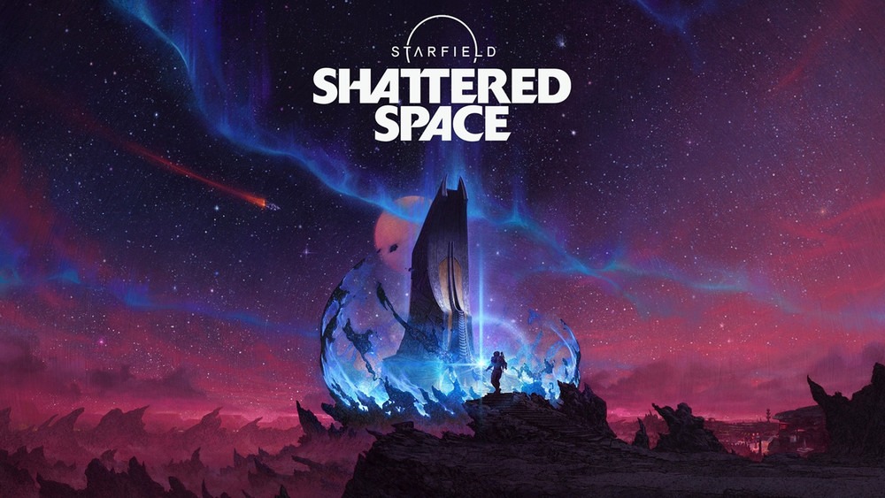 Starfield: Release Date of Shattered Space Additional Package Announced