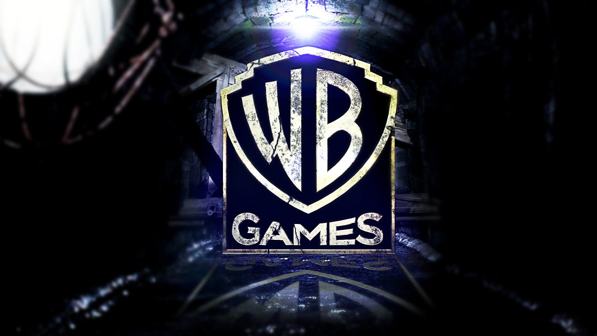 Warner Bros Will Use Game Licenses to Other Studios