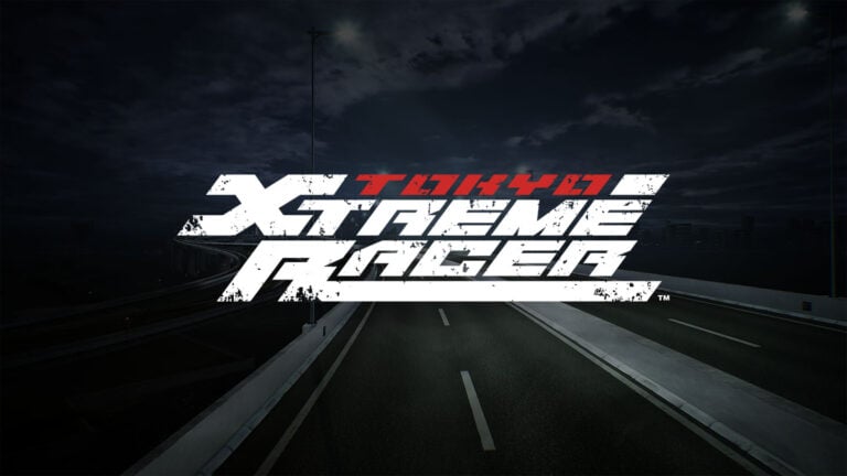 Racing Game Tokyo Xtreme Racer Announced For PC