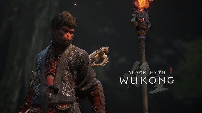 Black Myth: Last Fragman Released For Wukong