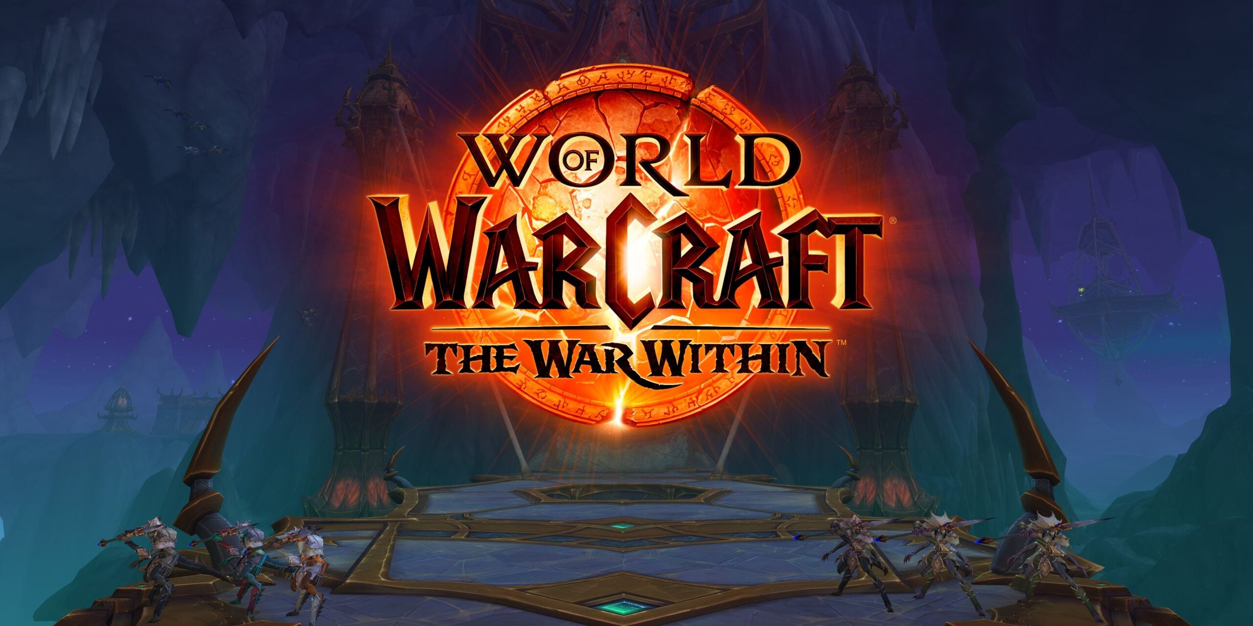 World of Warcraft Celebrates The War Within In Gamescom 2024