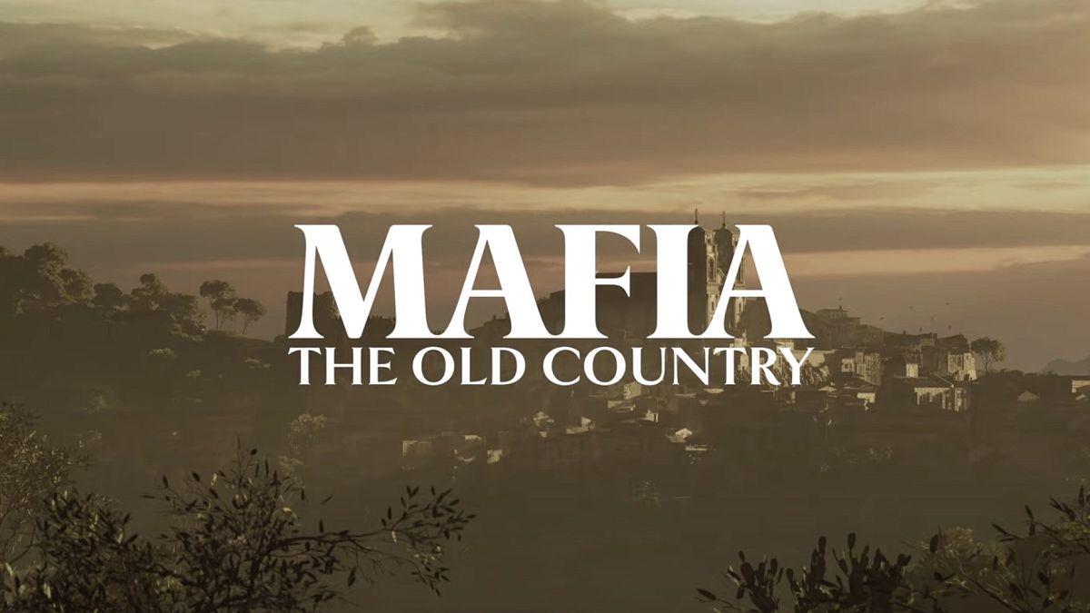 Mafia: Centralize the Roots of Organized Crime in The Old Country