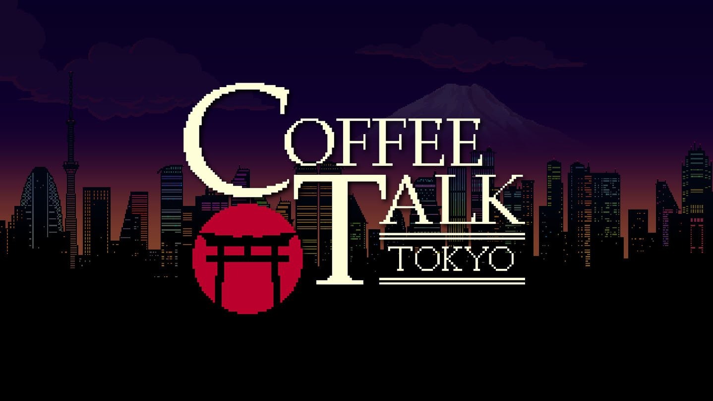 Coffee Talk Tokyo Announced: Here is the Introduction Fragman