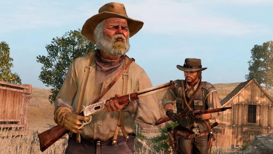 2si1: Red Dead Redemption 1 PC Rumors, Valve’s New Game and more