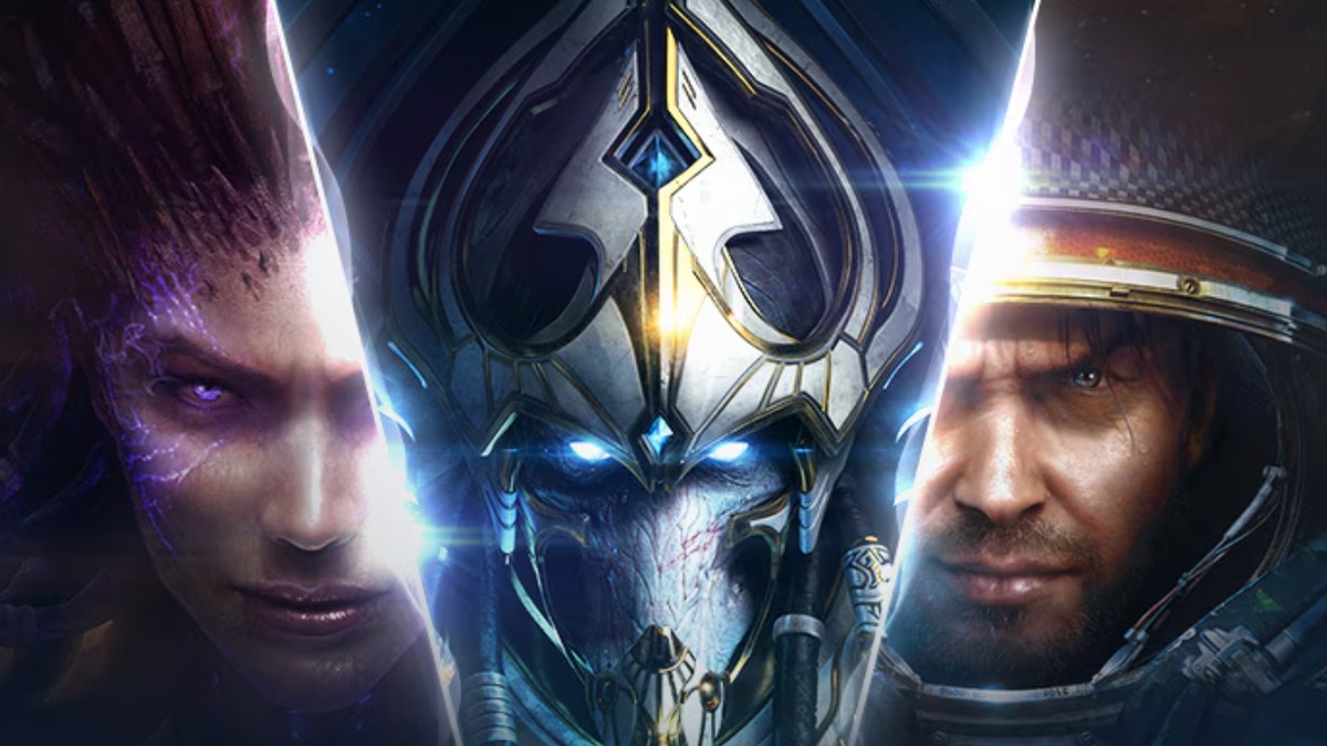 Blizzard develops Starcraft Shooter Game for Third Time