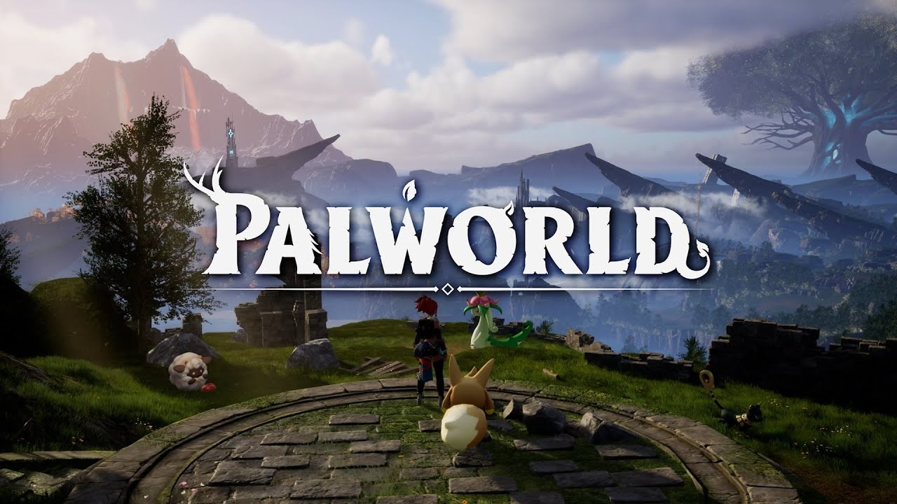 Pocketpair is Unstable to Convert Palworld to Live Service Game