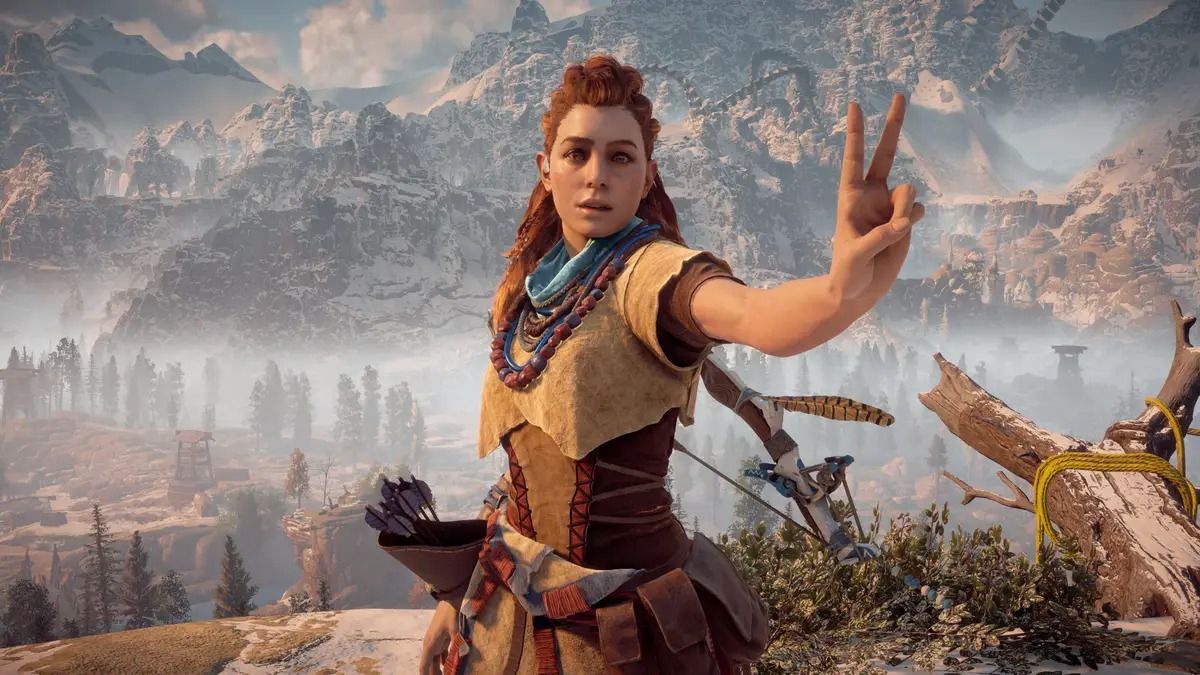 Horizon Zero Dawn Remastered PS5 and Ranked For PC