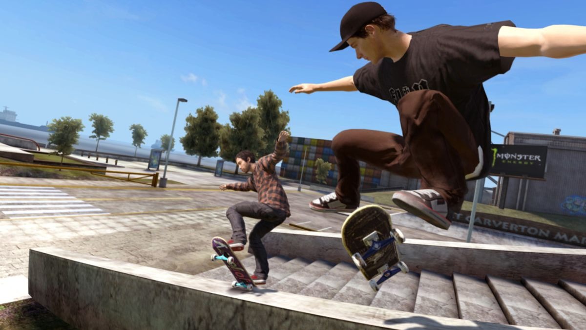 Electronic Arts has Date for New Skate Game: Here’s New Details