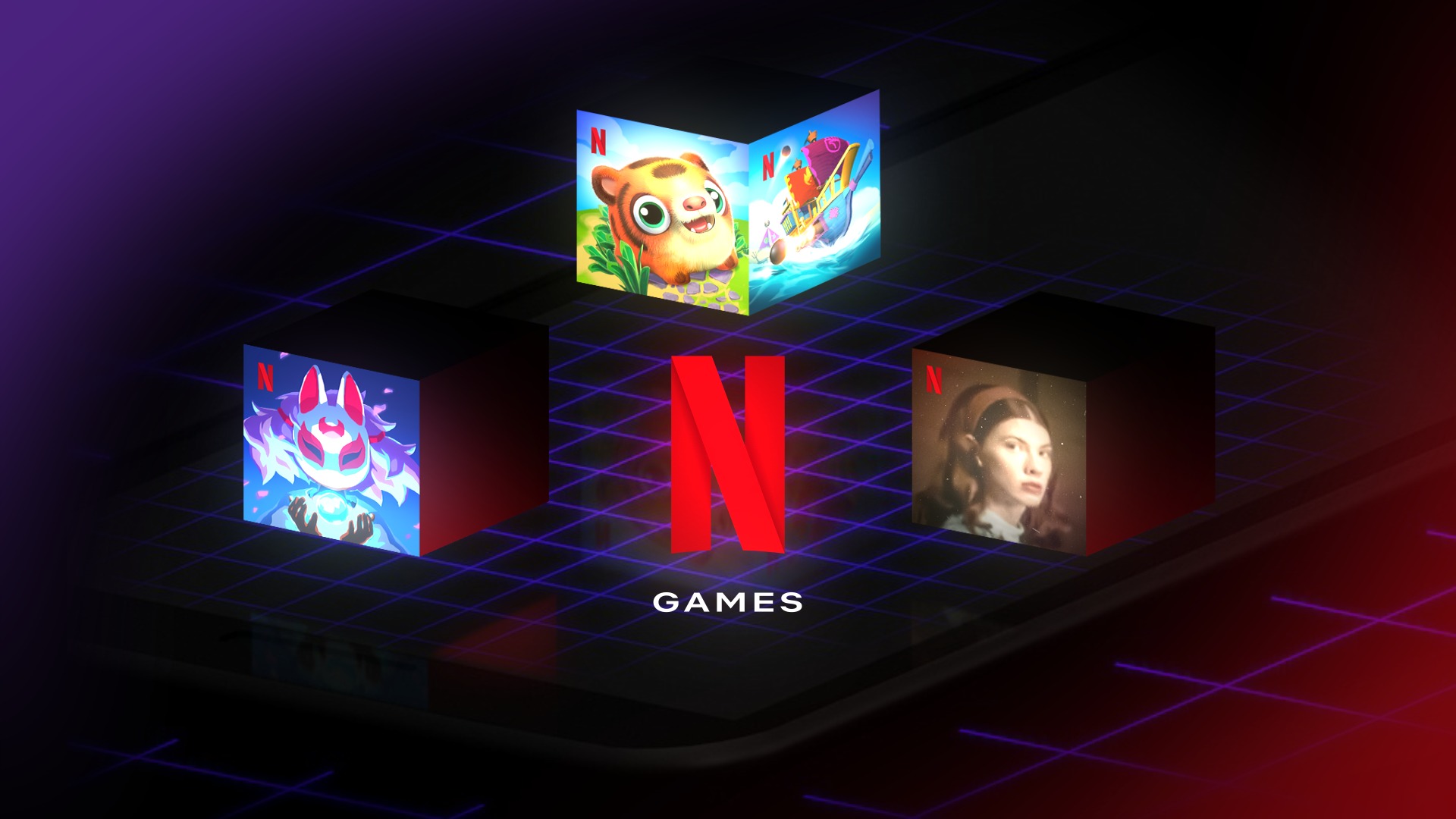 Netflix Game Library Expands: Here’s New Games