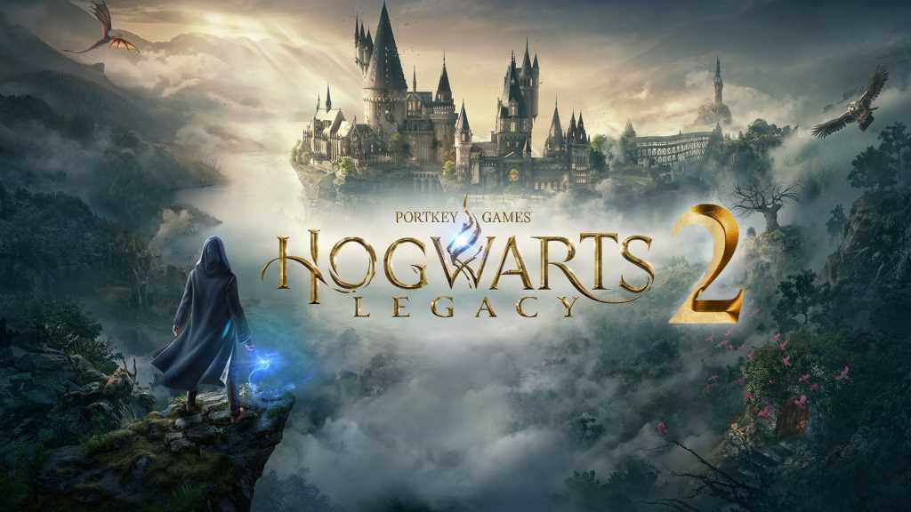 2si1: Hogwarts Legacy 2 Approved