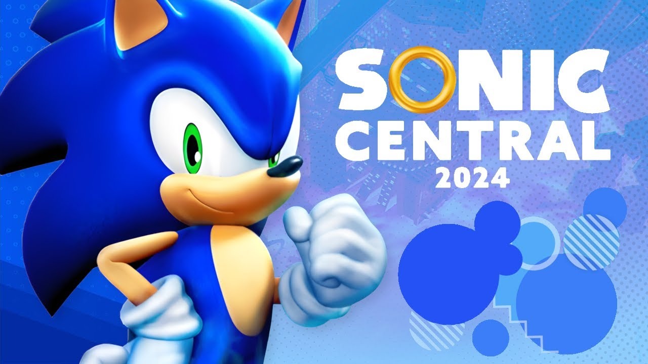 Sega will Edit Sonic Oriented New Live Broadcast Event