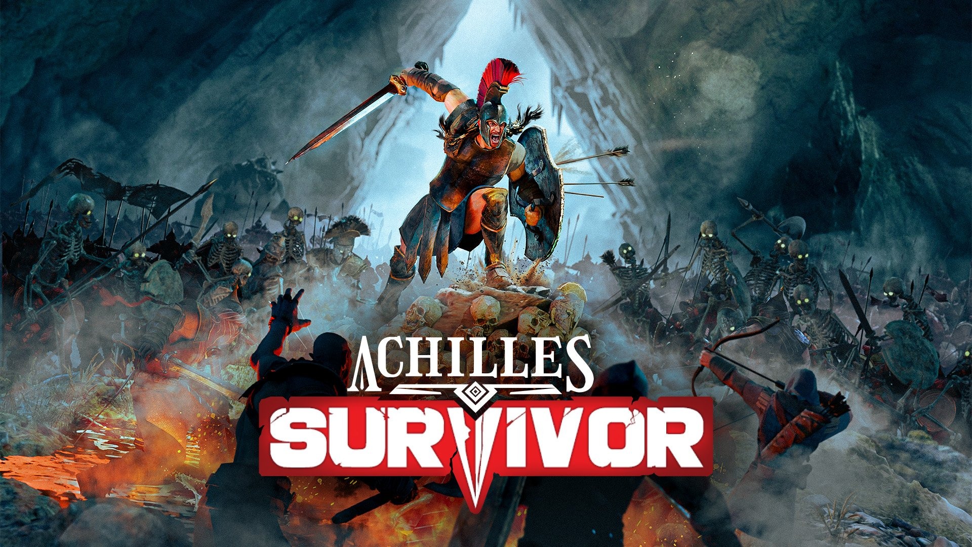 Achilles: Survivor Announced: Here’s the First Fragman