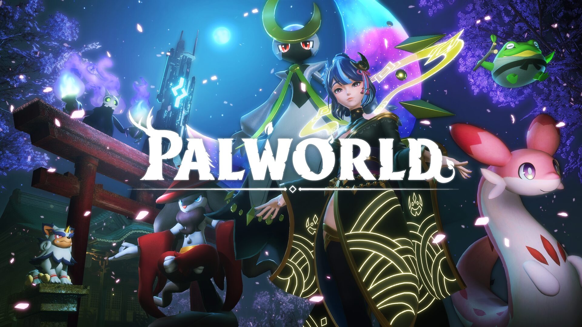 Palworld can be announced for Playstation 5 at Tokyo Gaming Fair