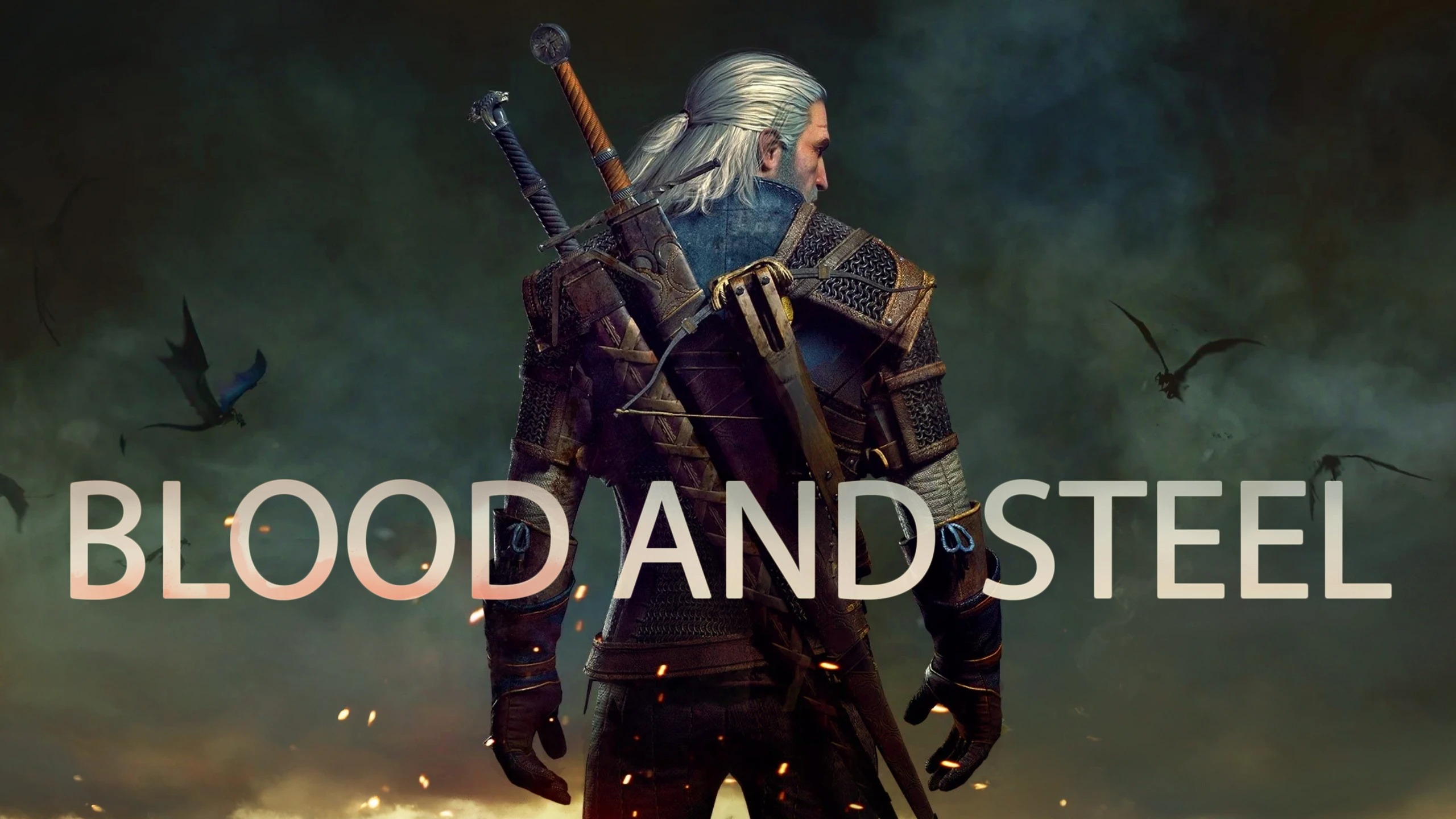 The Witcher 3 Released the Action System Elden Passed Mode For 3